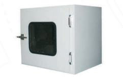 Pass Boxes