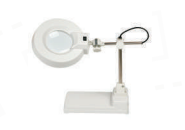 ESD Magnifiers