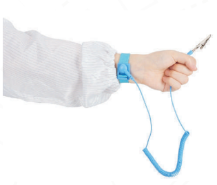 ESD Wrist Straps