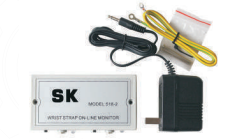 ESD Instruments