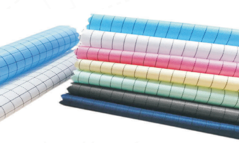 ESD Fabrics