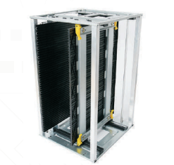 ESD SMT Magazine Racks