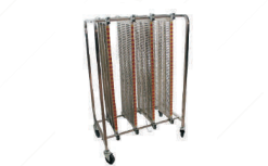 ESD Trolley Carts
